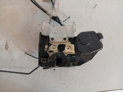 Cerradura De Puerta Hyundai Elantra 2005 2012
