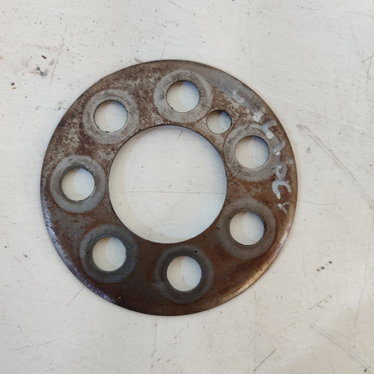 Separador Cremallera Dodger Caliber 2.0