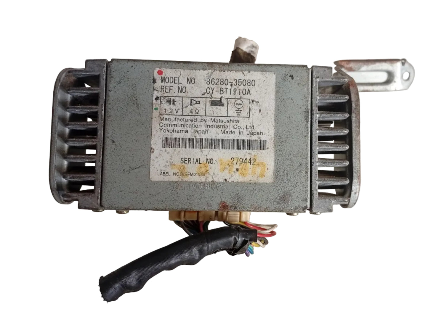 Amplificador Sonido Toyota 4Runner 1996 2000