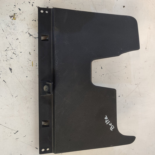 Tapa Caña Inferior Toyota Yaris 2007 2012 Belta