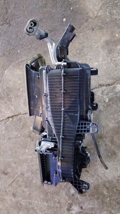 Caja Base Con Evaporador Soplador Toyota Tacoma 2005 2010