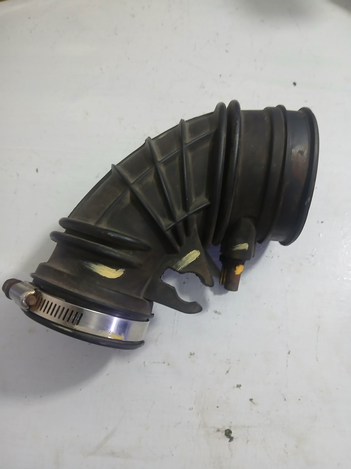 Manguera Filtro Aire Cuerpo Aceleracion Honda CRV 2000