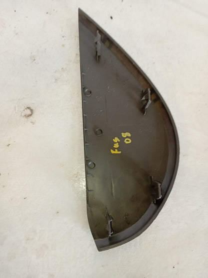 Moldura Lateral Tablero Ford Fusion 2007 2010