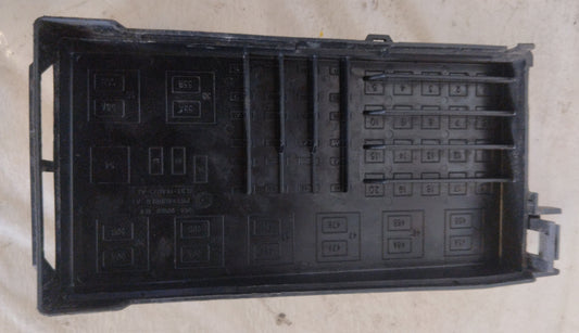 Tapa Fusilera Ford Explorer 2002 2005