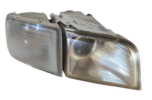 Luz Antiniebla Completa Toyota 4Runner 2003 2005