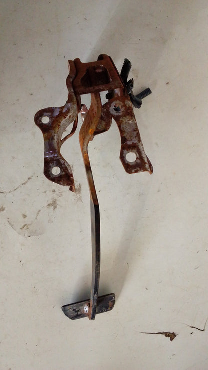 Pedal Freno Toyota Yaris 2006 2010