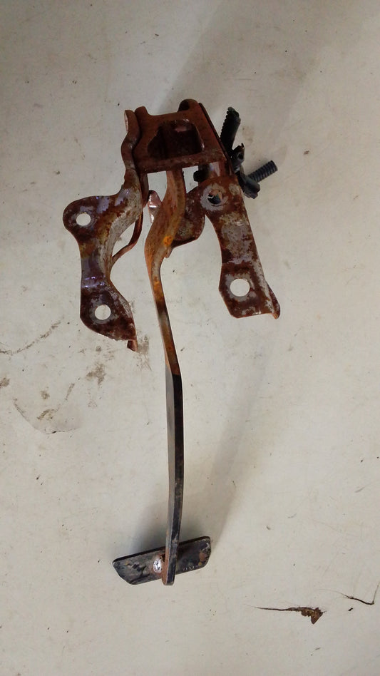 Pedal Freno Toyota Yaris 2006 2010
