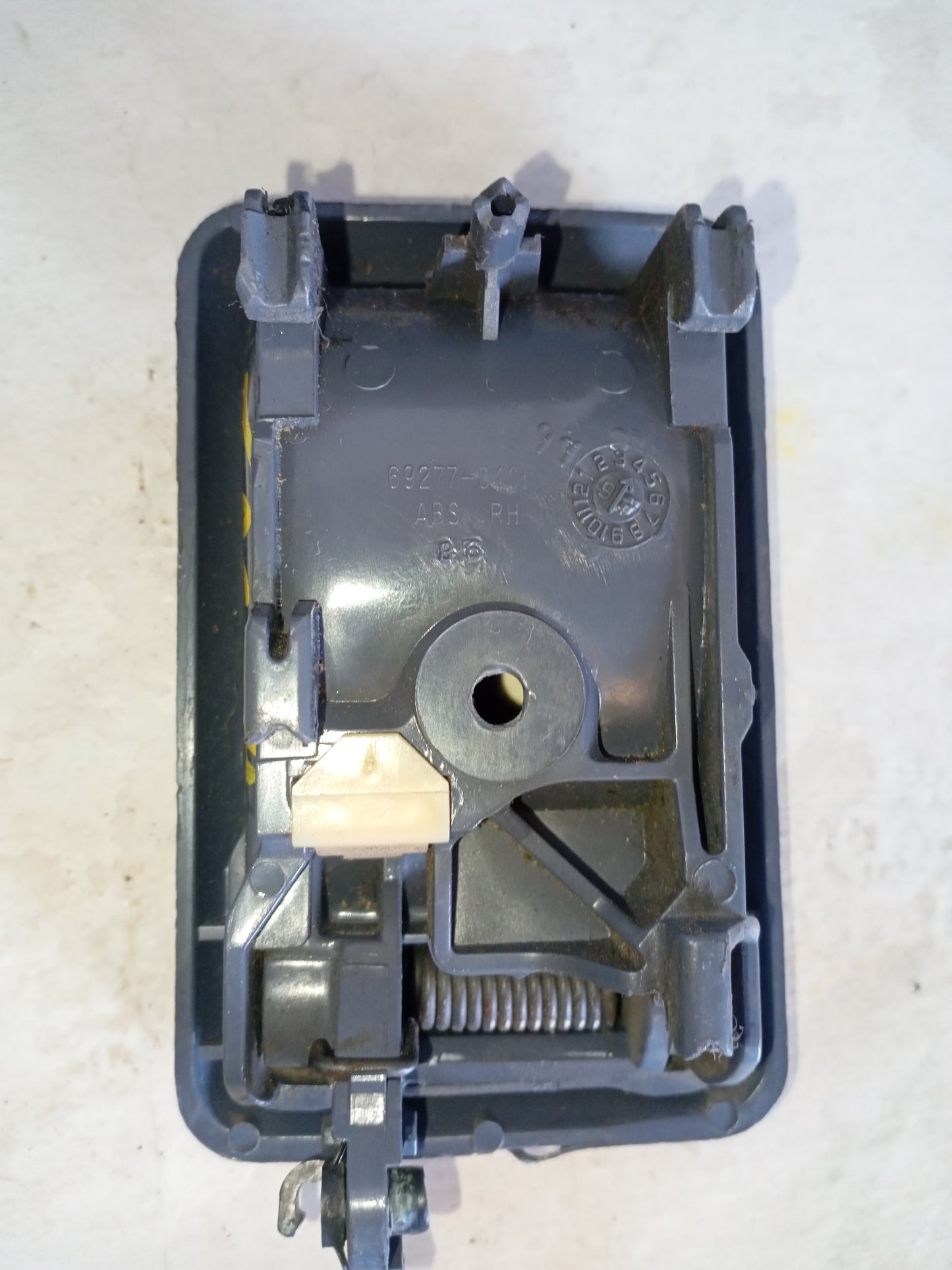Manilla Interna Toyota Tacoma Hilux 1995 2000