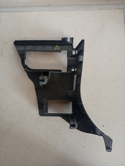 Estribo Delantero Honda Odyssey 2005 2010