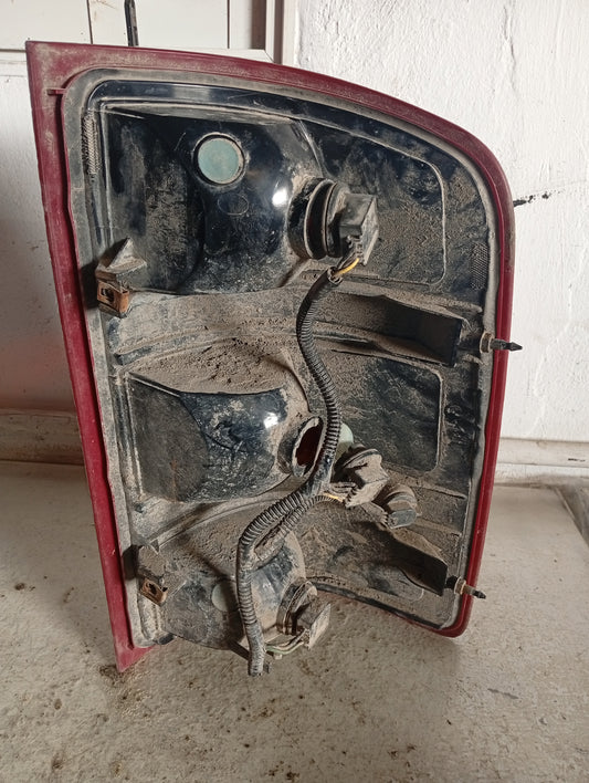 Stop Chevrolet GMC Sierra 1500 2500 3500 2007 2013