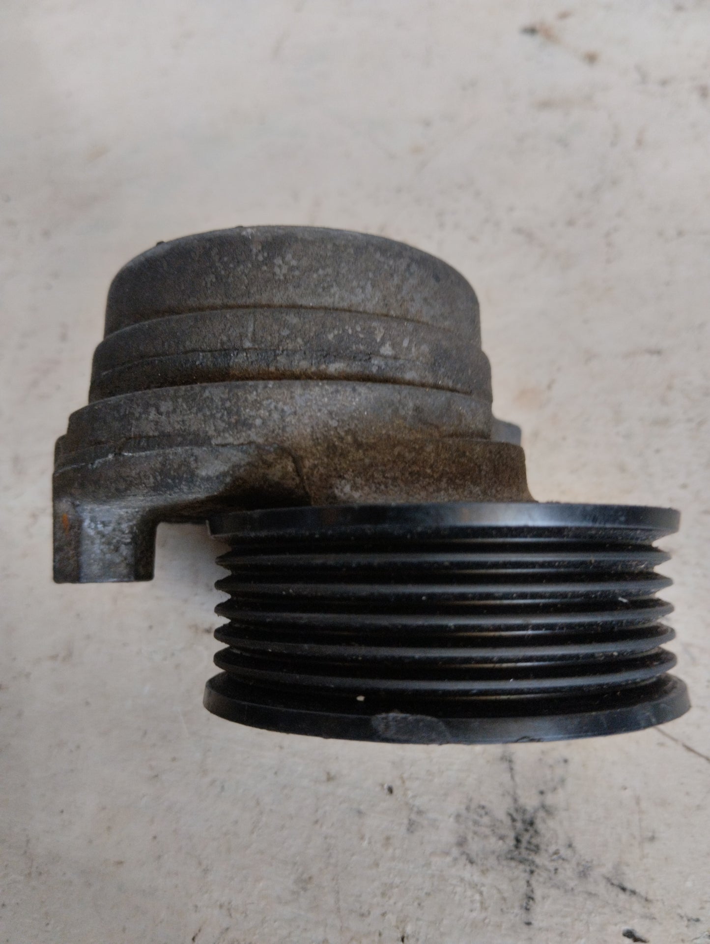 Tensor Correa Ford Focus