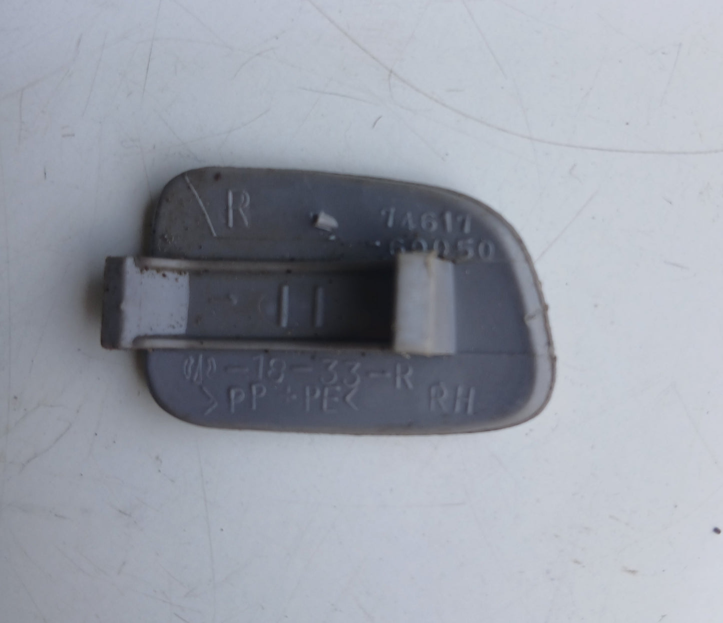 Tapa Tuerca Manilla Techo Toyota 4Runner 2004 2008