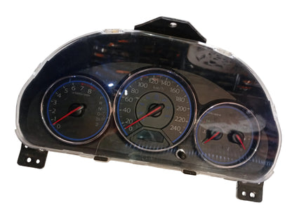 Cluster Tacometro Honda Civic 2003 2005 Automatico