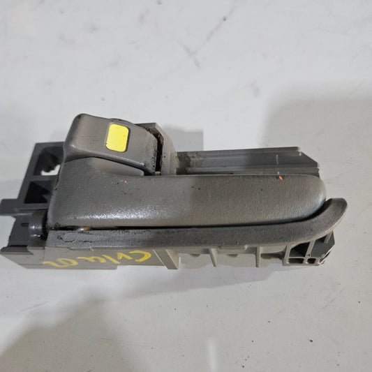 Manilla Interna Toyota Corolla Sensacion 2003 2008