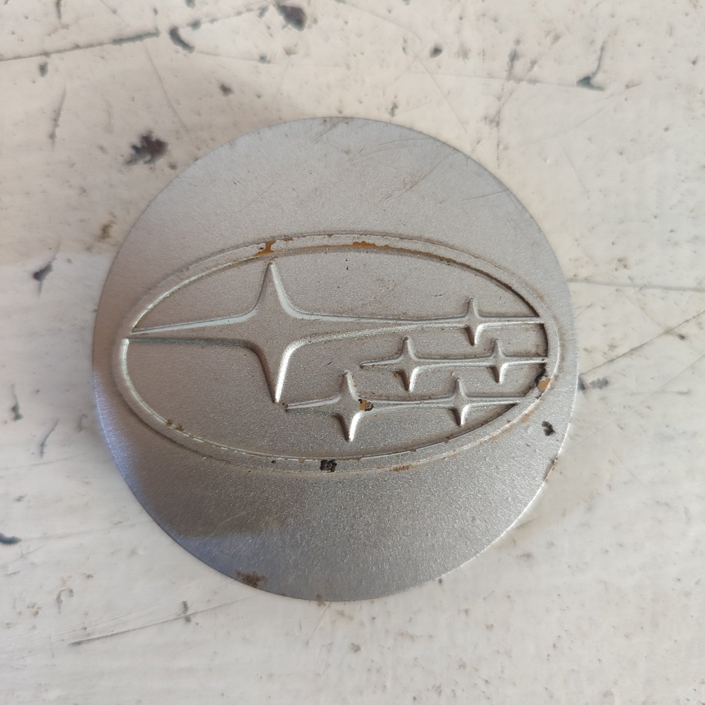 Tapa Centro Rin Subaru