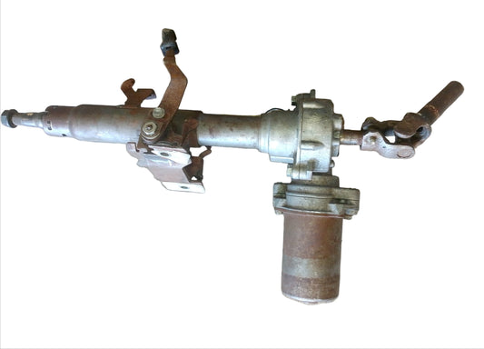 Direccion Asistida Toyota Yaris 2006 2010 Original