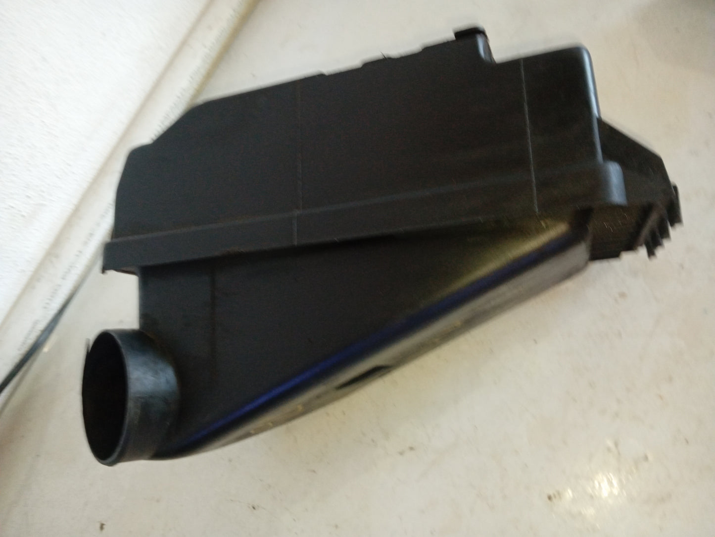Filtro Carcasa Aire Chevrolet  Blazer 1994 1997
