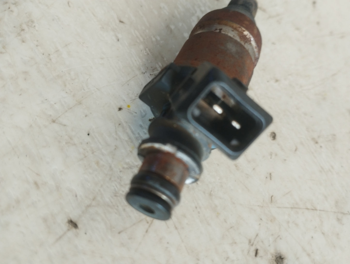 Inyector Honda Civic 1993 1995 D15