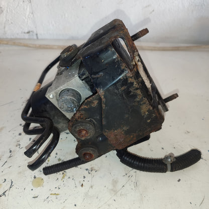 Modulo ABS Ford Explorer 2011 2016