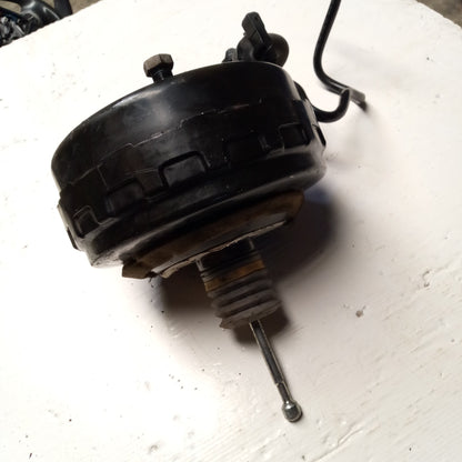 Hidrovac Chevrolet Cruze