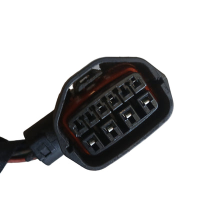 Conector Pare Neutro Hyundai Sonata 3.3