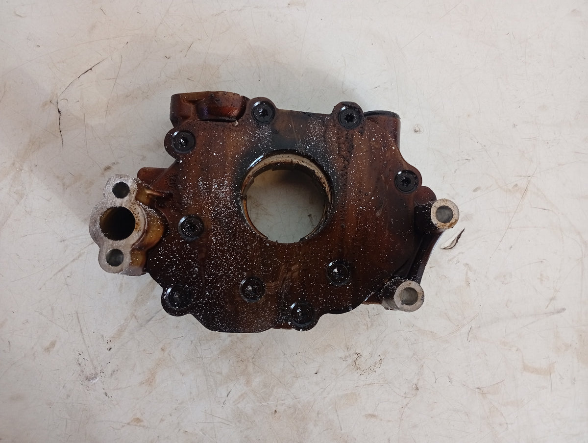 Bomba Aceite Dodge Ram 5.7 2011