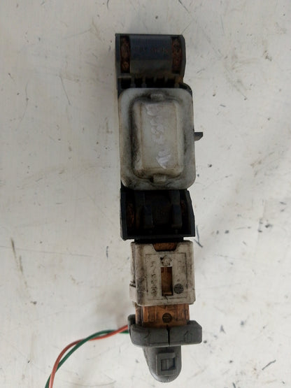 Sensor Impacto Hyundai Tucson 2005 2010