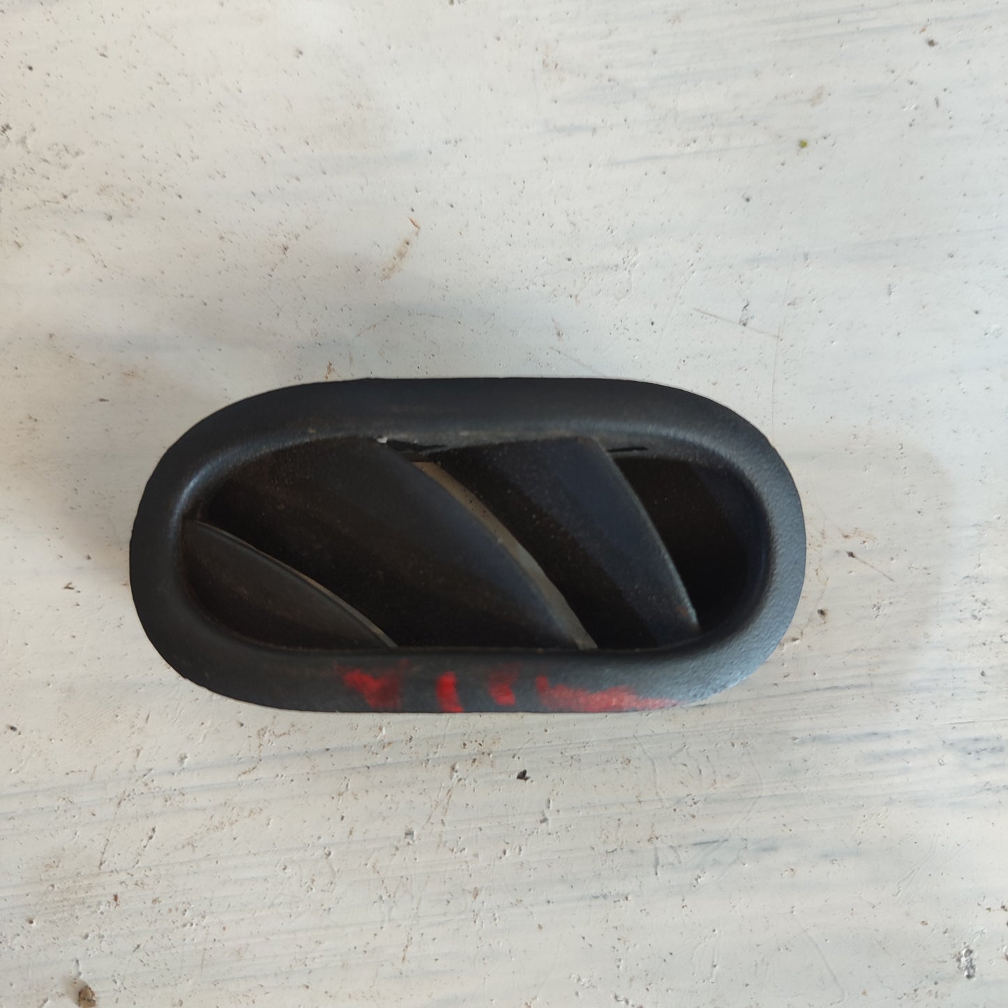 Rejilla Tablero Aire Dodge Caravan