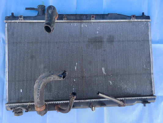 Radiador Honda CRV 2007 2011