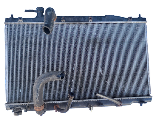 Radiador Honda CRV 2007 2011