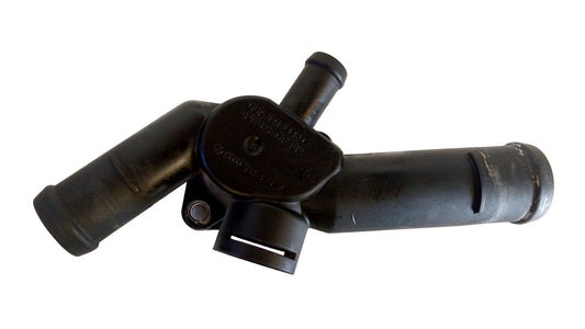 Toma Agua Volkswagen Bora Jetta 2.0