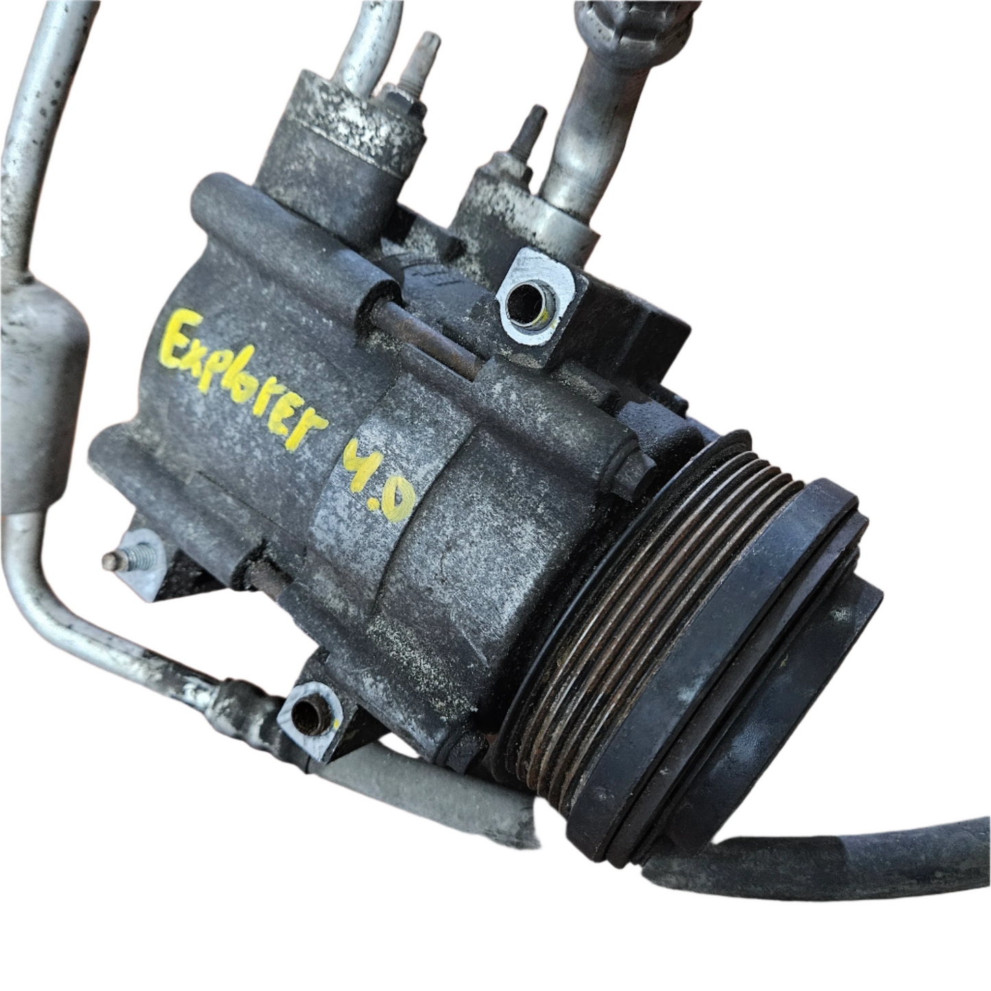 Compresor Ford Explorer 4.0L