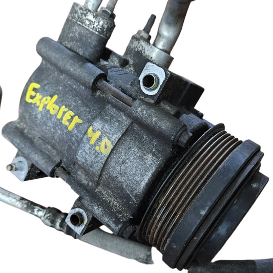Compresor Ford Explorer 4.0L 4.6L