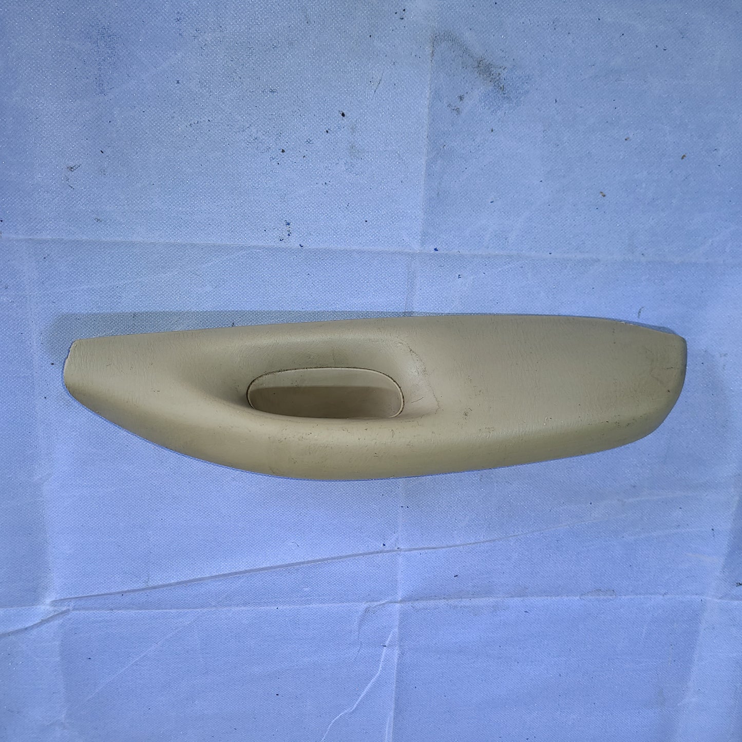 Posa Brazos Nissan Sentra B15 2001 2008