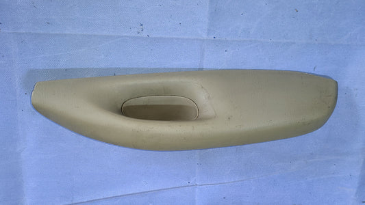 Posa Brazos Nissan Sentra B15 2001 2008