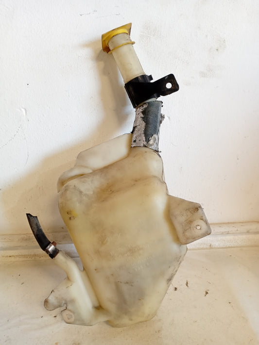 Envase Deposito Radiador Dodge Caravan 2001 2003