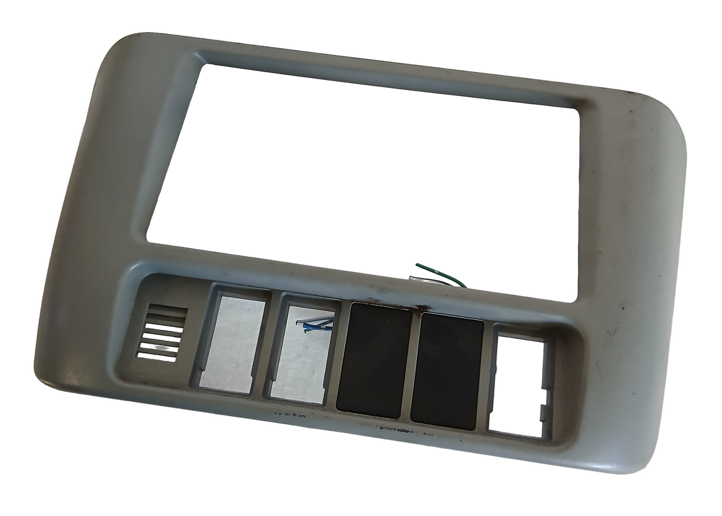 Tablero Marco Radio Toyota Sienna 1998 2002