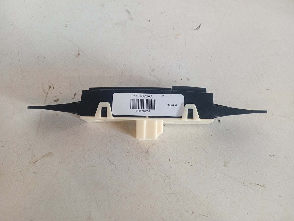 Boton Luz Emergencia Dodge Caravan 2001 2004