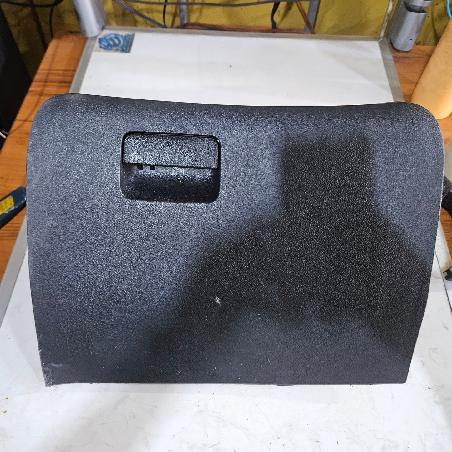 Guantera Co-Piloto Kia Sportage 2006 2011