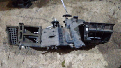 Caja Base Con Evaporador Soplador Dodge Ram 2008