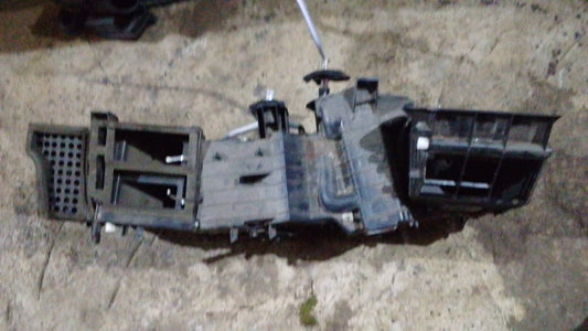 Caja Base Con Evaporador Soplador Dodge Ram 2008
