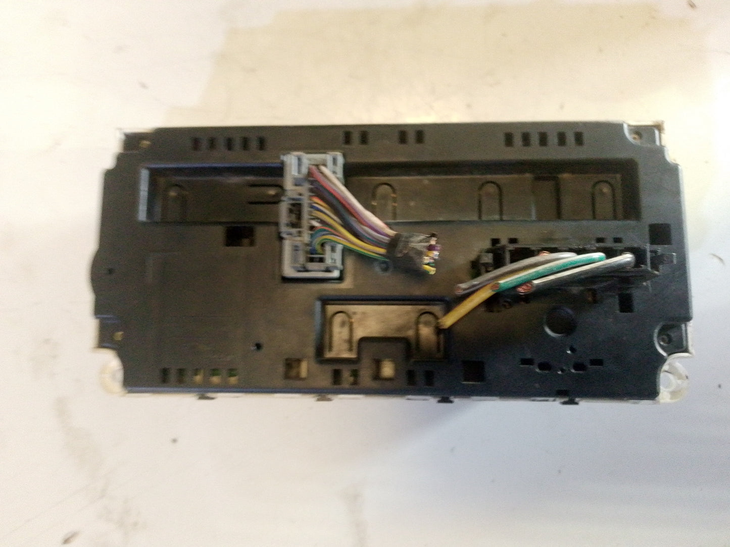 Mando Acondicionado Ford F150 2011/2012