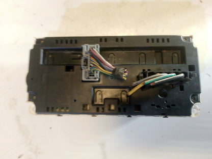 Mando Acondicionado Ford F150 2011/2012