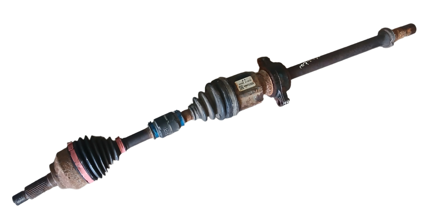Tripoide Mazda3 2004 2008