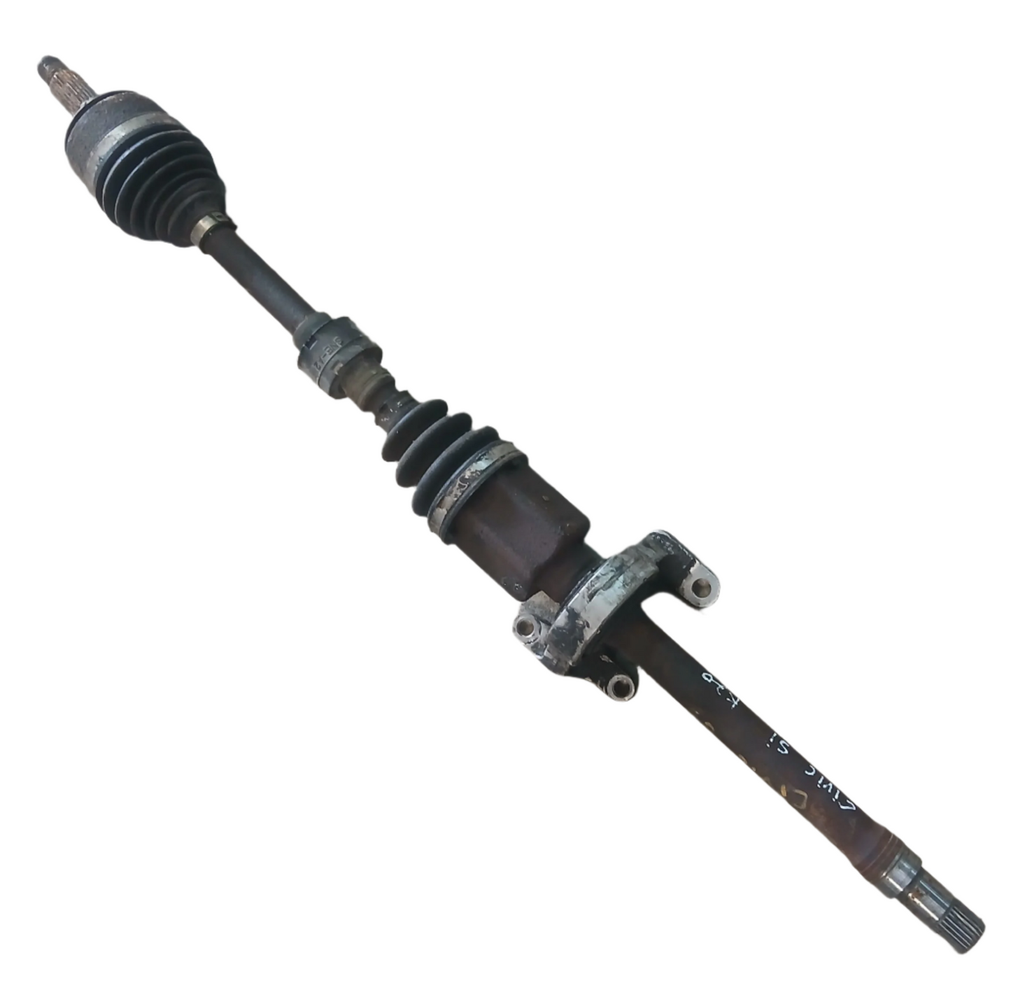 Tripoide Honda Civic SI K20 2006 2011