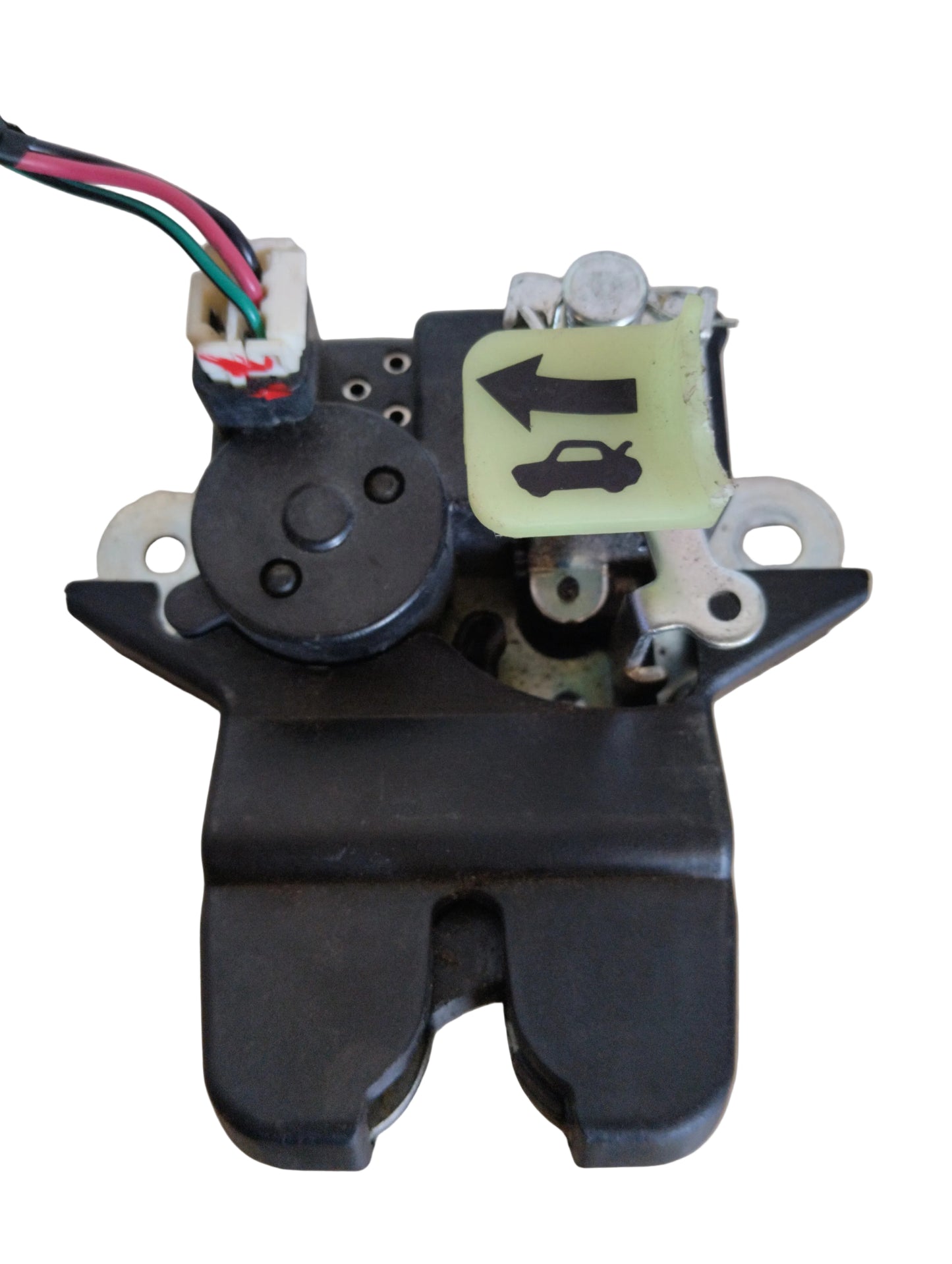 Cerradura Maleta Hyundai Sonata 2001-2005