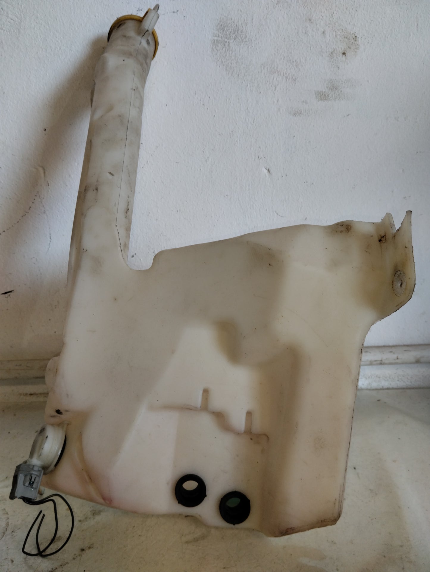 Envase Limpiaparabrisas Jeep Grand Cherokee Wj 1999 2004