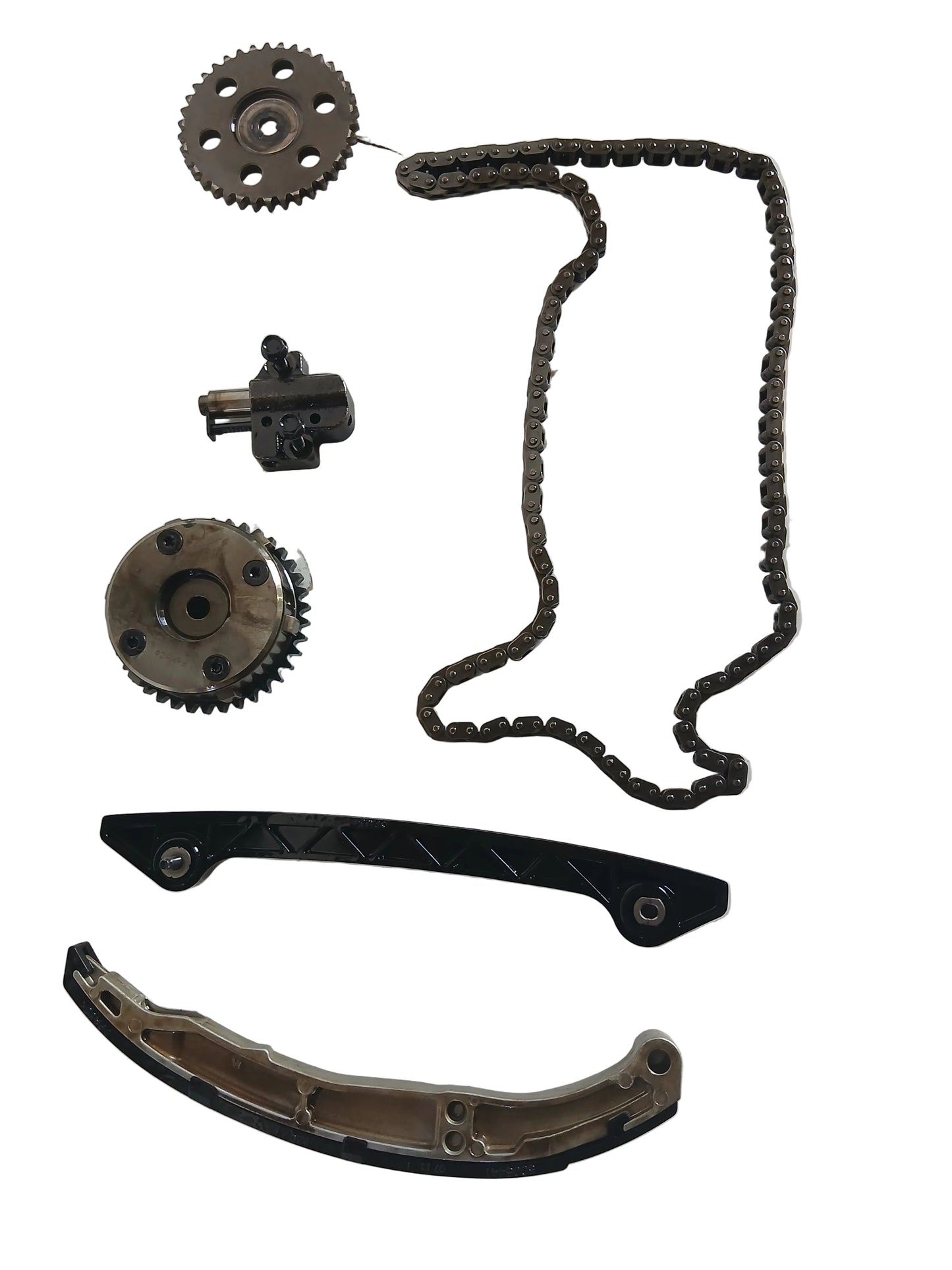 Kit Cadena Tiempo Mazda6 2.3