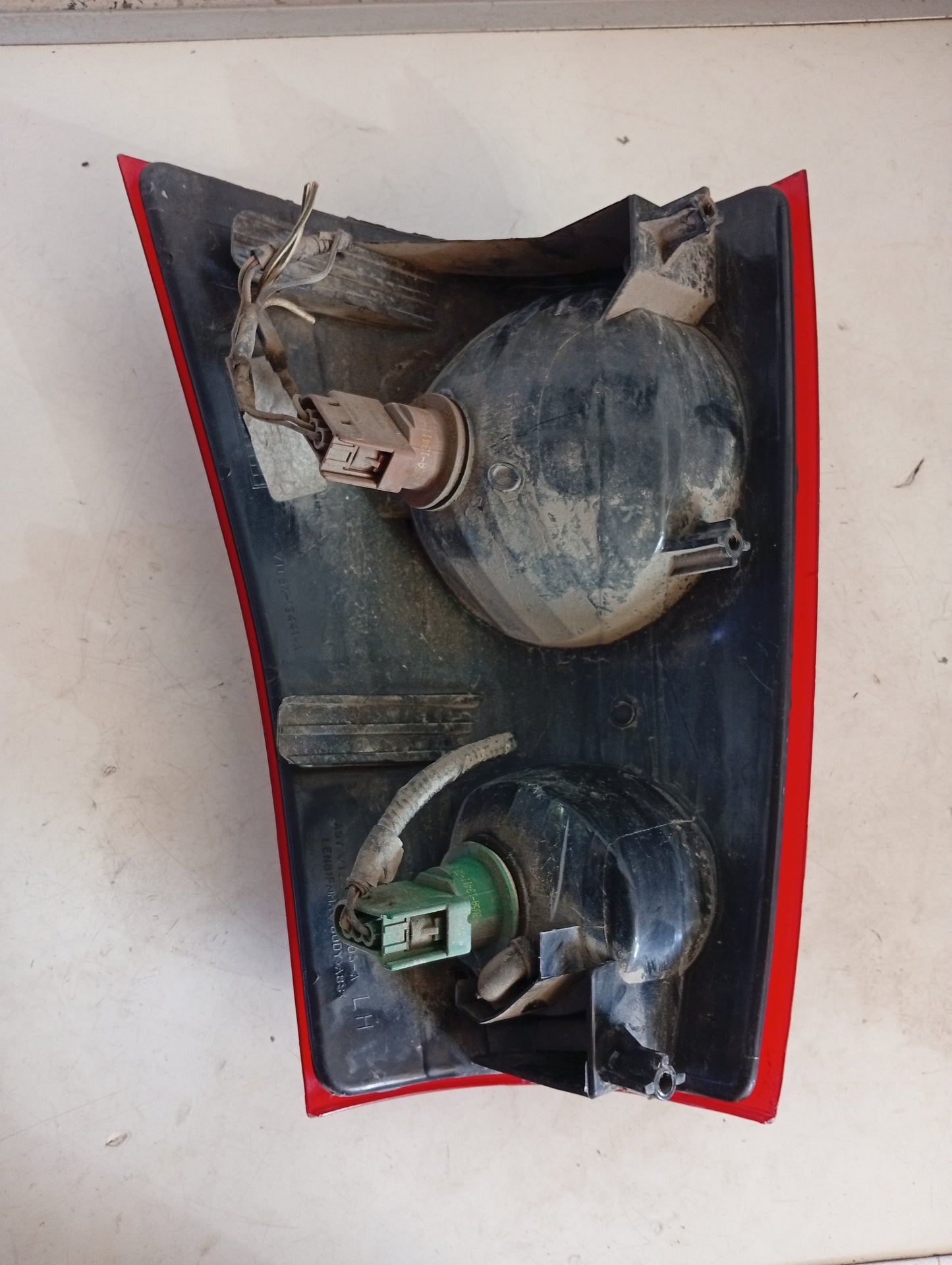 Stop Ford Sport Trac Explorer 2002 2005