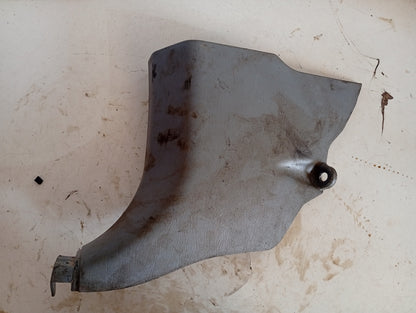Estribo Toyota Tacoma 2004 2010